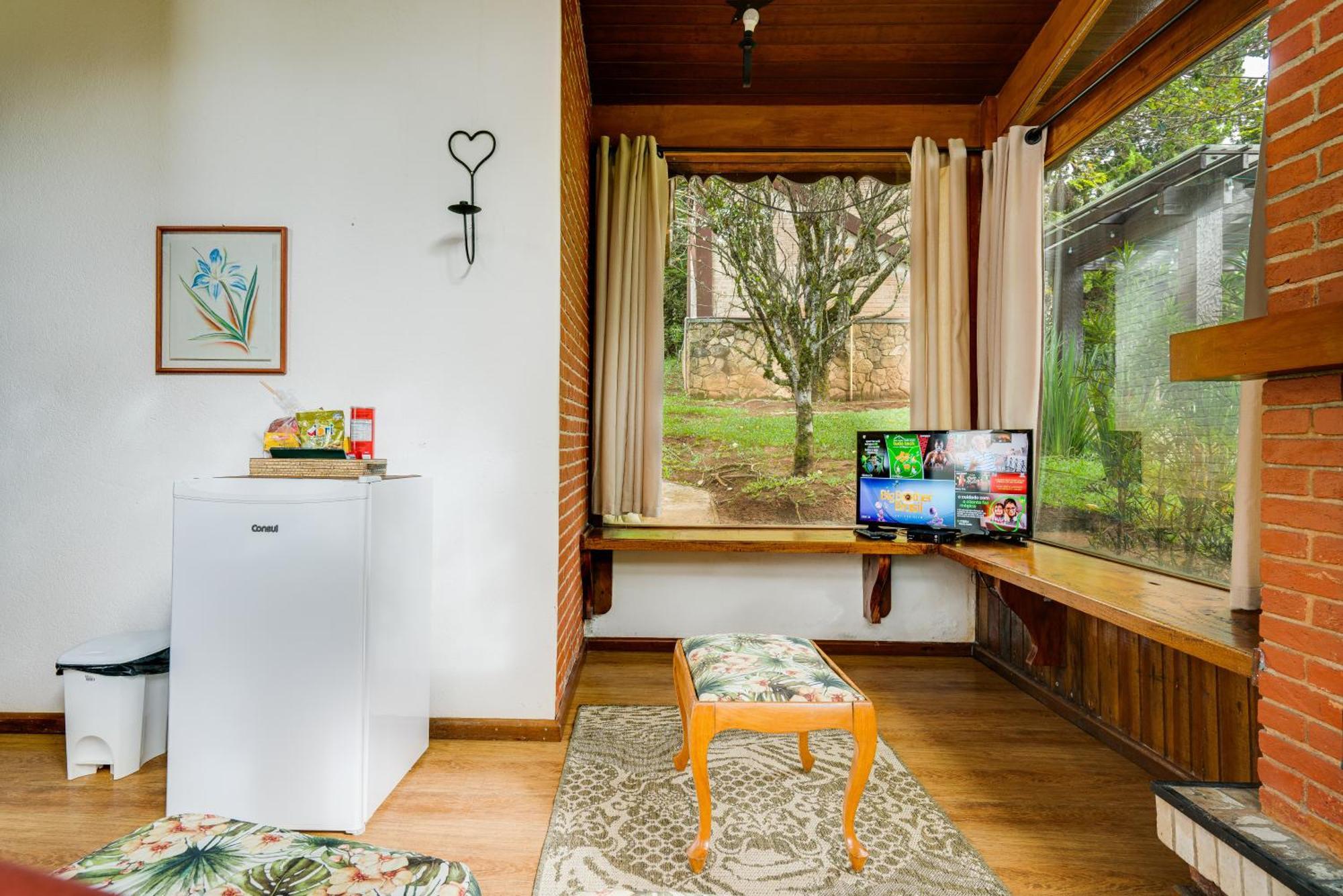 Pousada Jardim Monte Verde Room photo